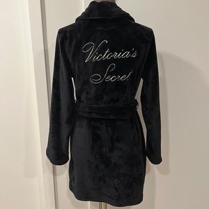 Victoria’s Secret bathrobe